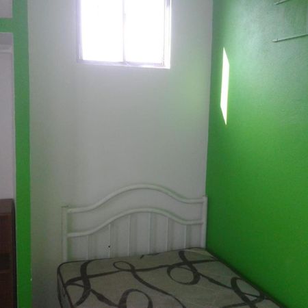 La Marquesa Azul Hotel Xalapa Buitenkant foto