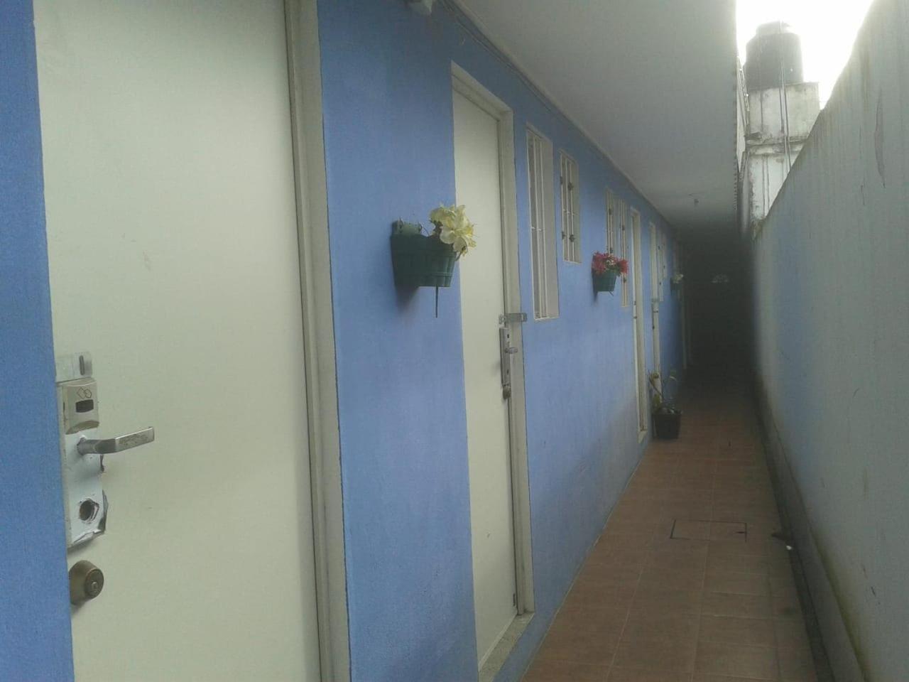 La Marquesa Azul Hotel Xalapa Buitenkant foto